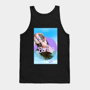 Willy 2 Sadd “Doll” Tank Top